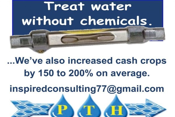 Pth Watersoftening - Windmaker Water