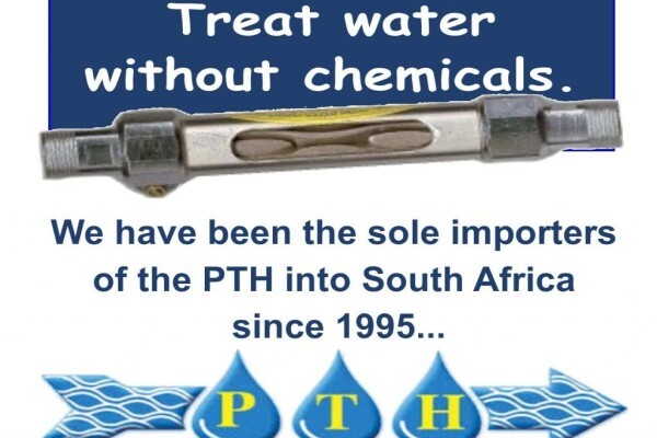 Pth Watersoftening - Windmaker Water