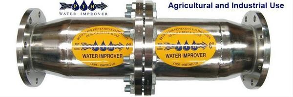 Pth Watersoftening - Windmaker Water