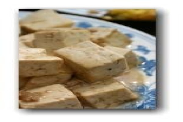 Soya Food