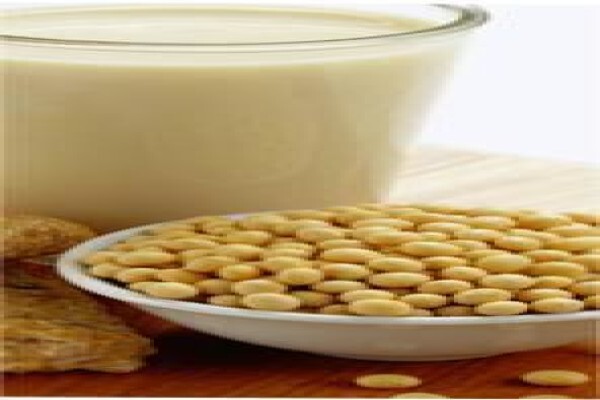 Soya Food