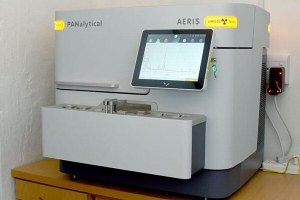 Xrd Analytical & Consulting