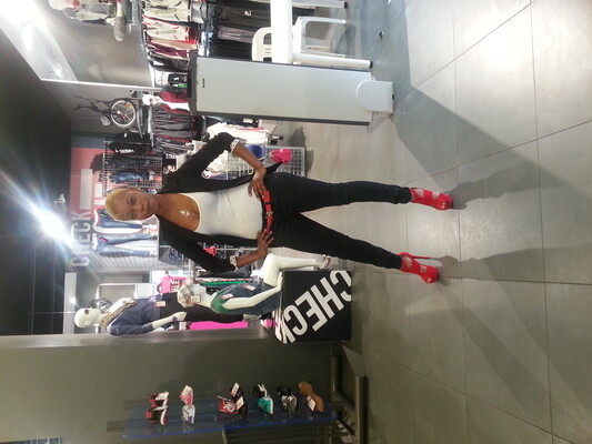 Premadonna Model Agency