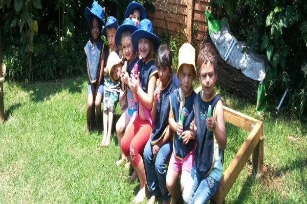 Willowbrook Montessori Preschool