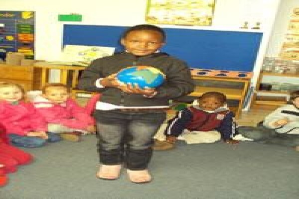 Shere Montessori Preschool