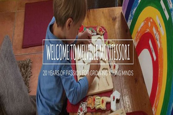 Melville Montessori School