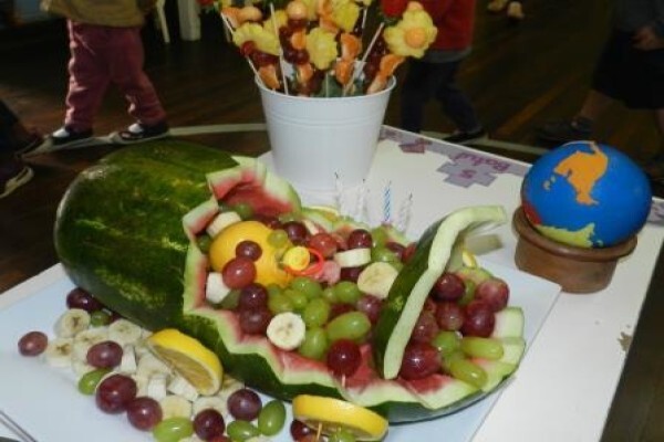 Hatfield Montessori