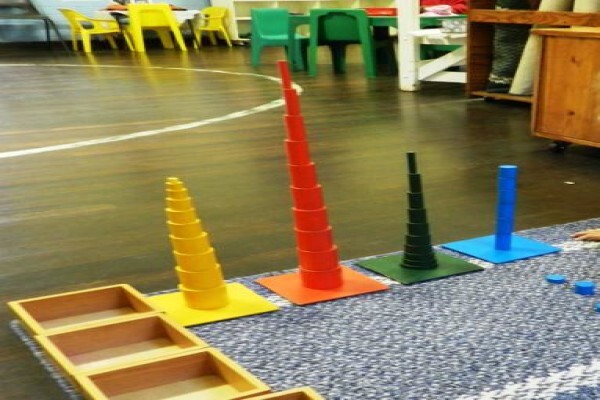 Hatfield Montessori