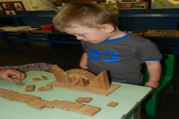 Hatfield Montessori