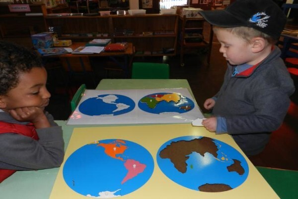 Hatfield Montessori