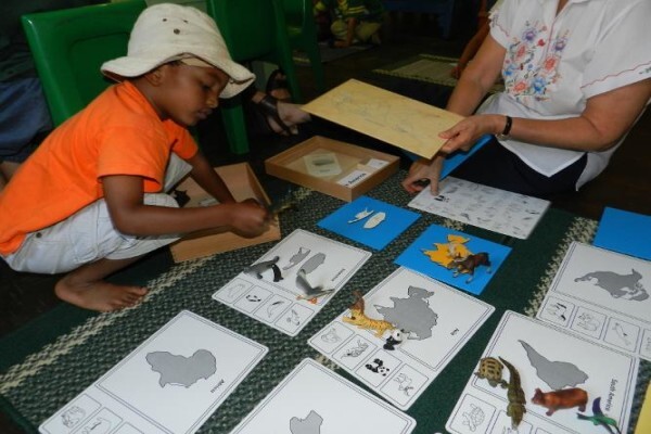 Hatfield Montessori