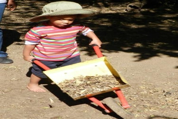 Hatfield Montessori