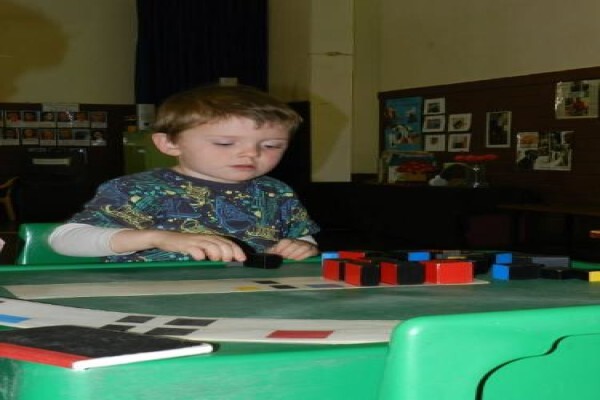 Hatfield Montessori