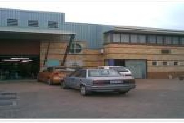 Industrial Training
