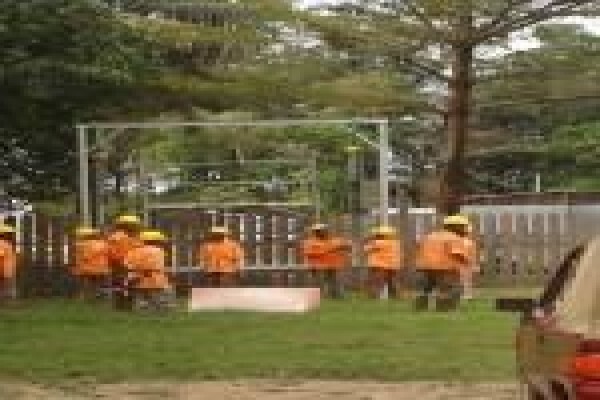 Industrial Training