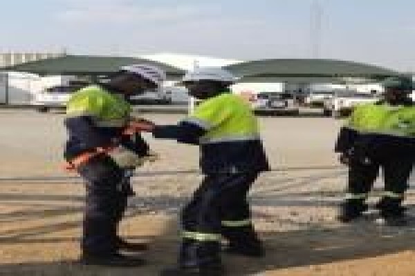 Industrial Training