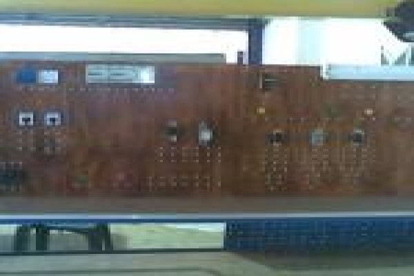 Industrial Training