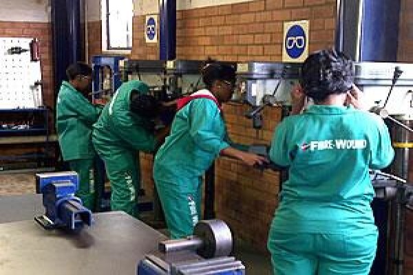 Industrial Training