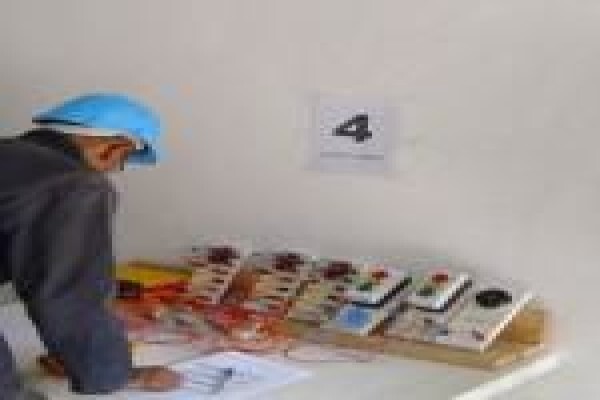 Industrial Training