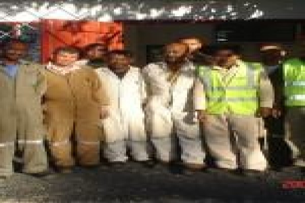 Industrial Training