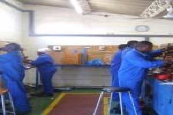 Industrial Training
