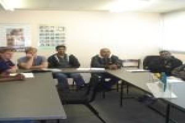 Industrial Training