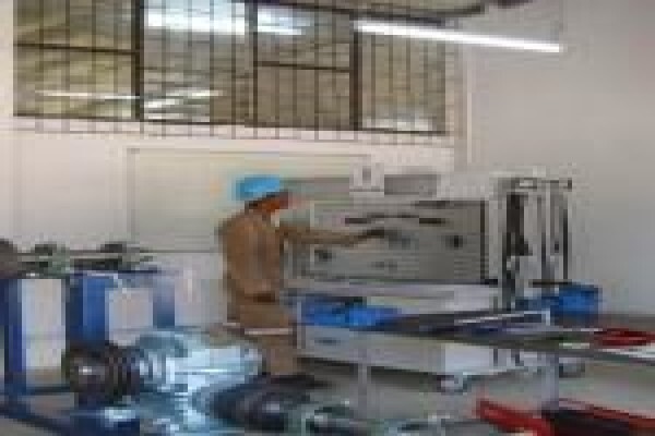 Industrial Training
