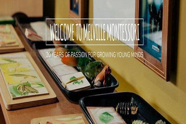 Melville Montessori School