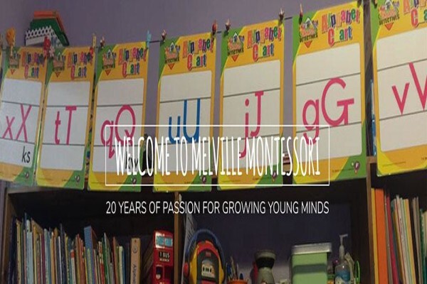 Melville Montessori School