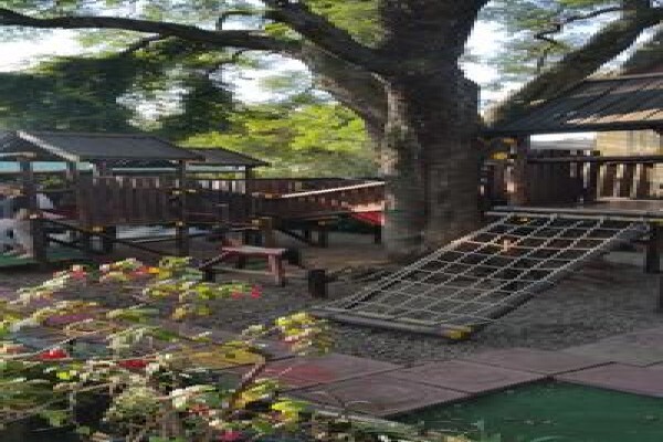 Melville Montessori School