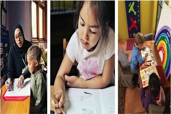 Melville Montessori School