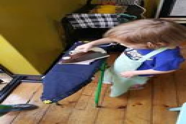 Melville Montessori School