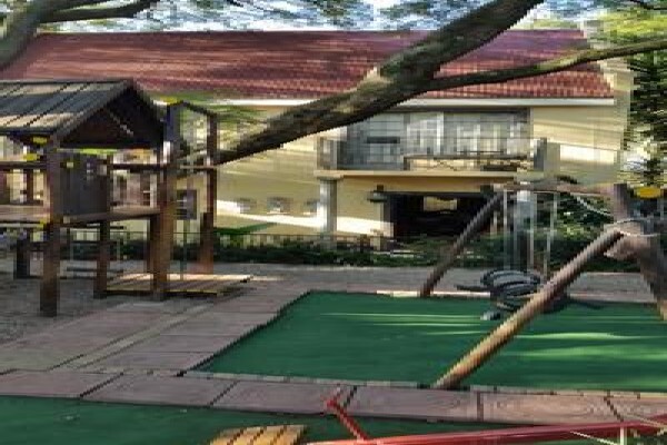 Melville Montessori School