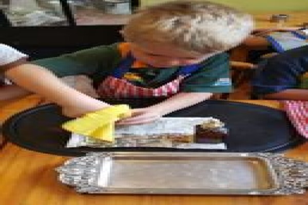 Melville Montessori School