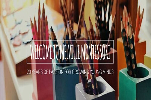 Melville Montessori School
