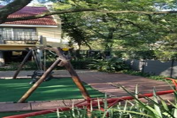 Melville Montessori School