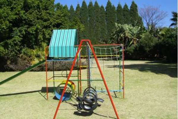 Shere Montessori Preschool