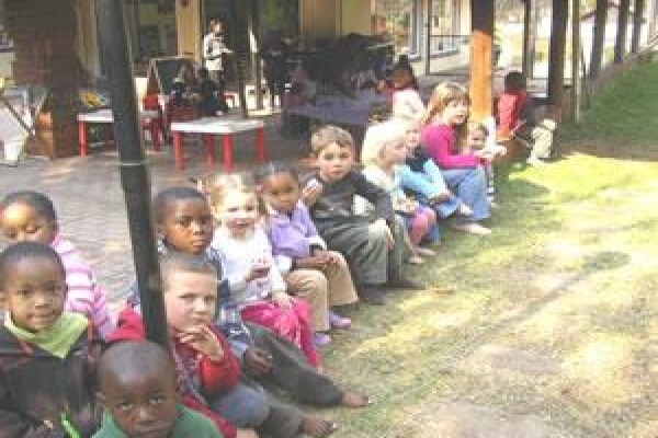 Shere Montessori Preschool