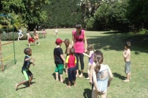 Shere Montessori Preschool