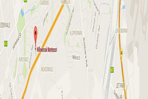 Willowbrook Montessori Preschool