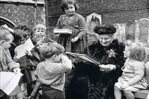 Willowbrook Montessori Preschool