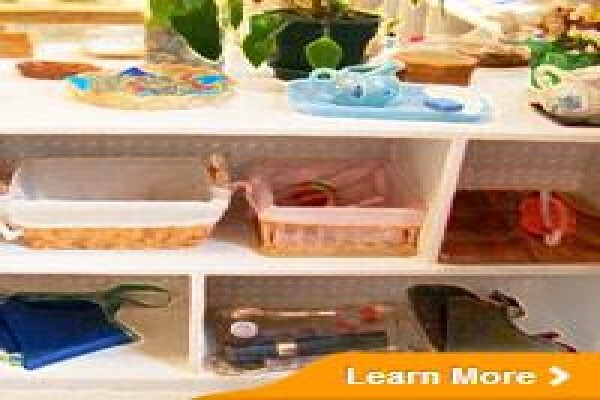 Willowbrook Montessori Preschool