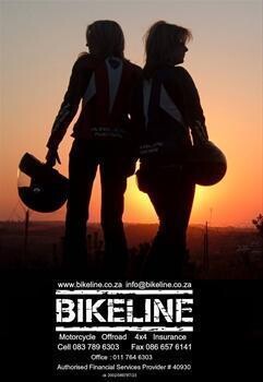 Bikeline Motorcycle & Leisure Insurance Brokers