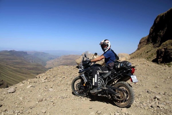 Gs Africa