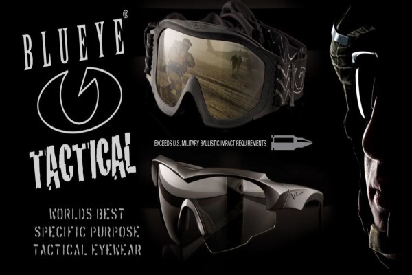 Blueye Eyewear