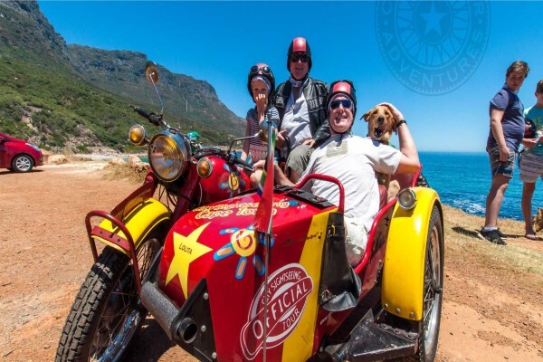 Sidecar