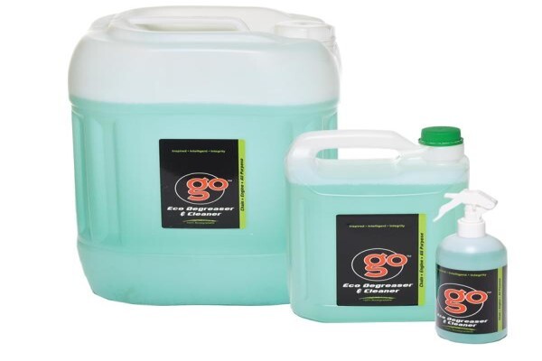 Go Performance Products