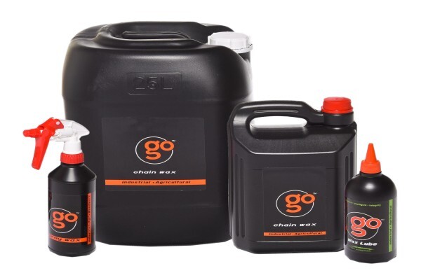Go Performance Products