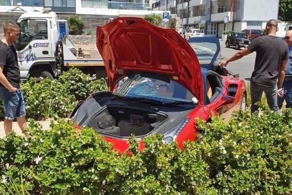 Autodealer