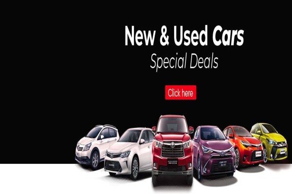 Autodealer